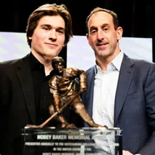 Mark Shoults Headshot